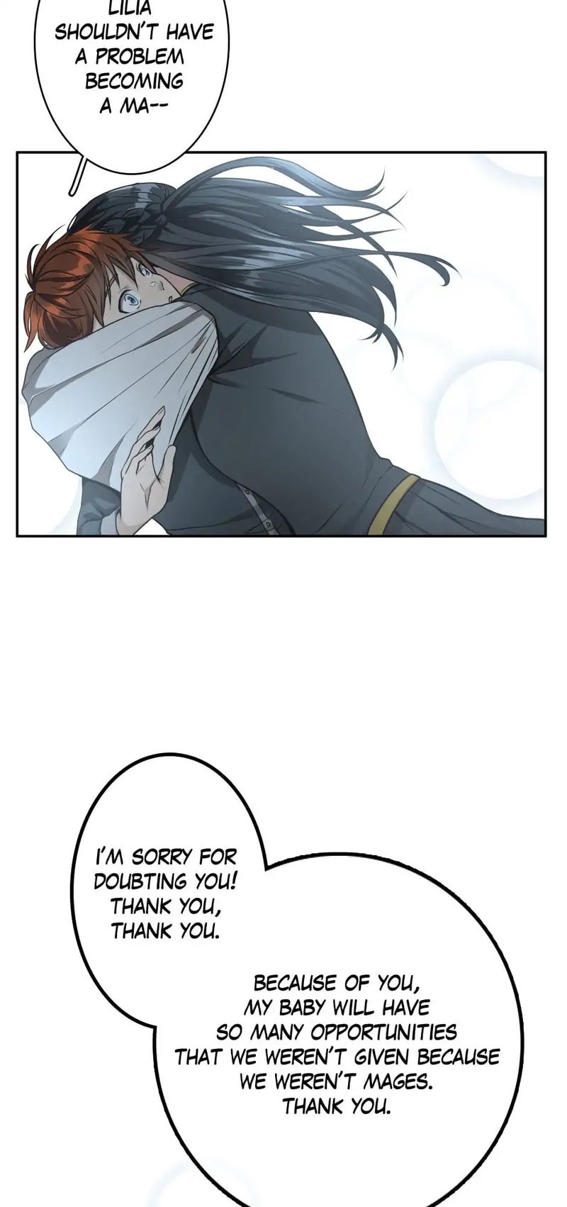 The Beginning After The End 38 53