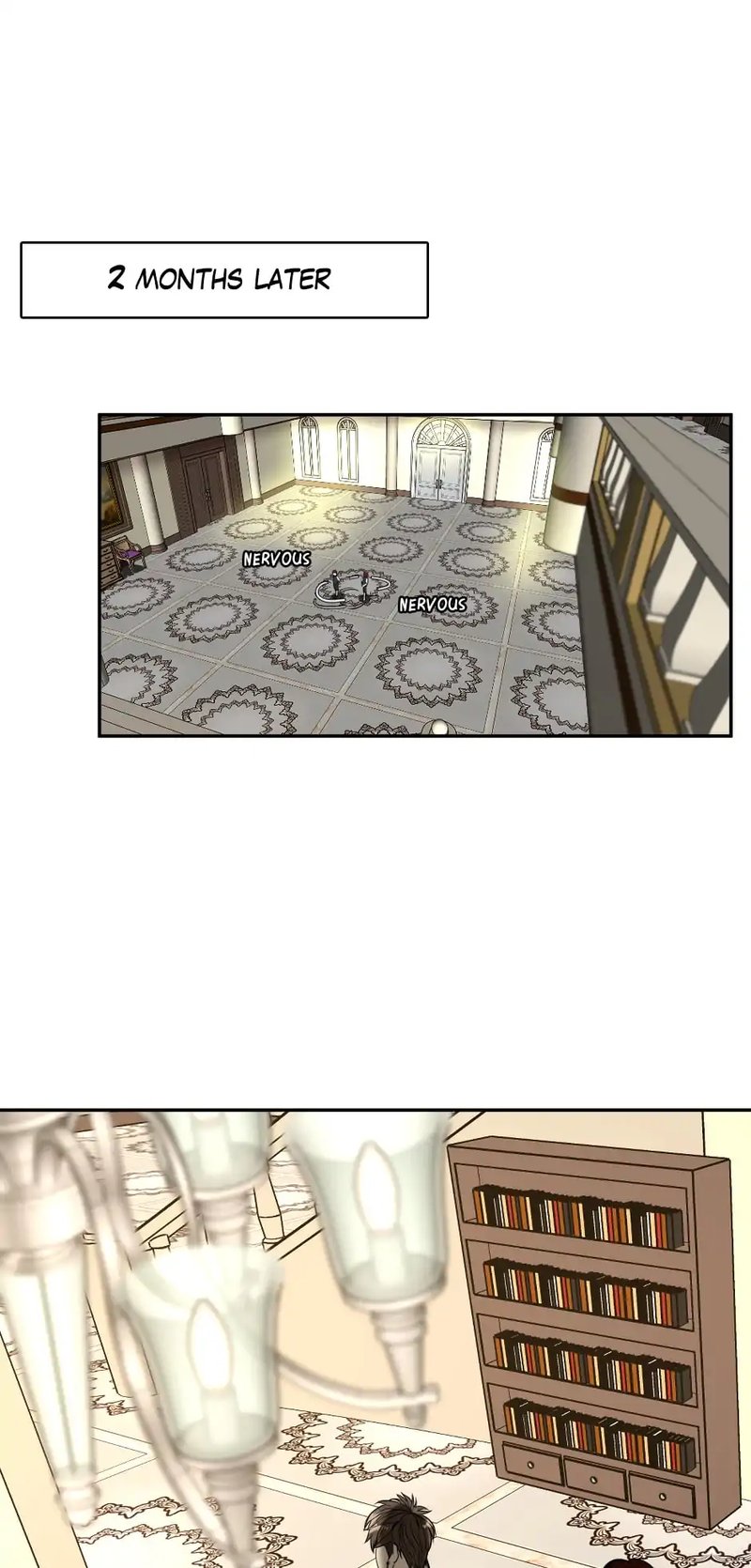 The Beginning After The End 39 1