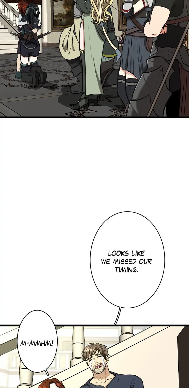 The Beginning After The End 39 23