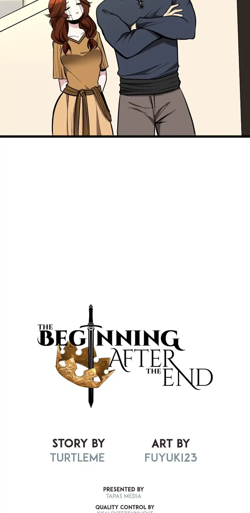 The Beginning After The End 39 24