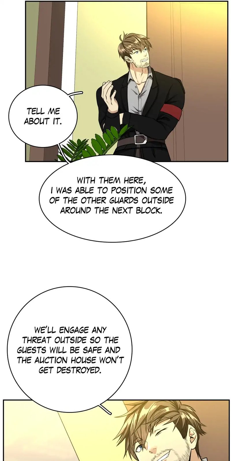 The Beginning After The End 39 28