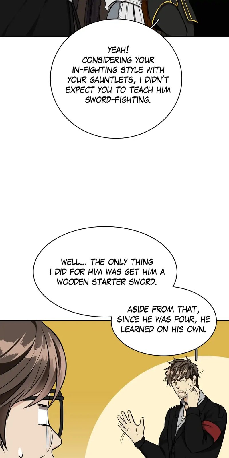The Beginning After The End 39 31