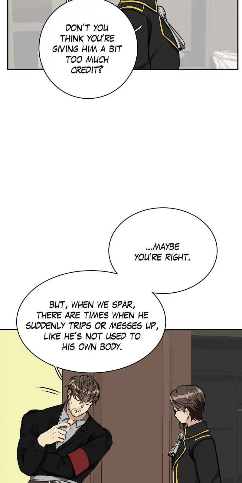 The Beginning After The End 39 35
