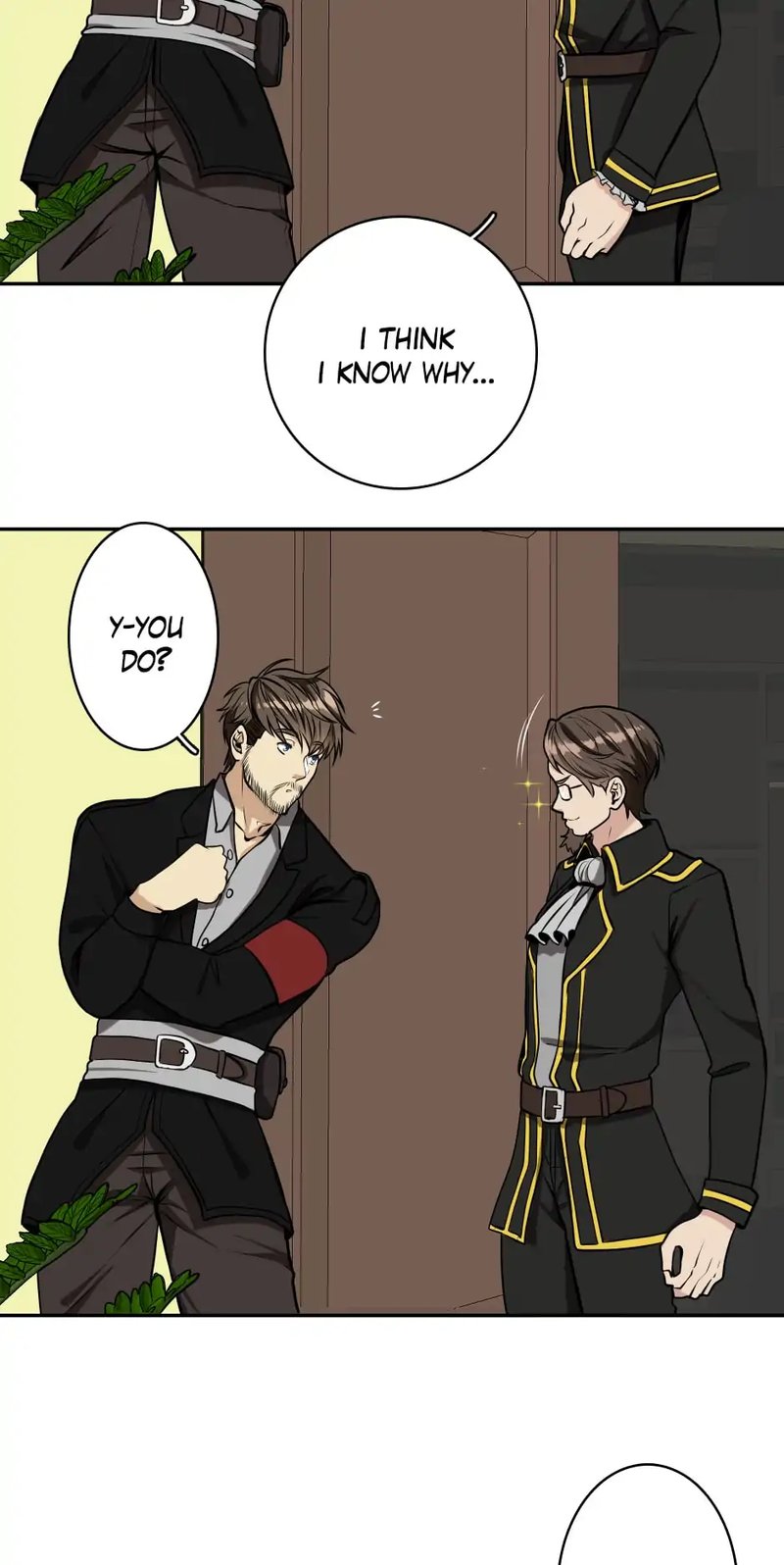 The Beginning After The End 39 36