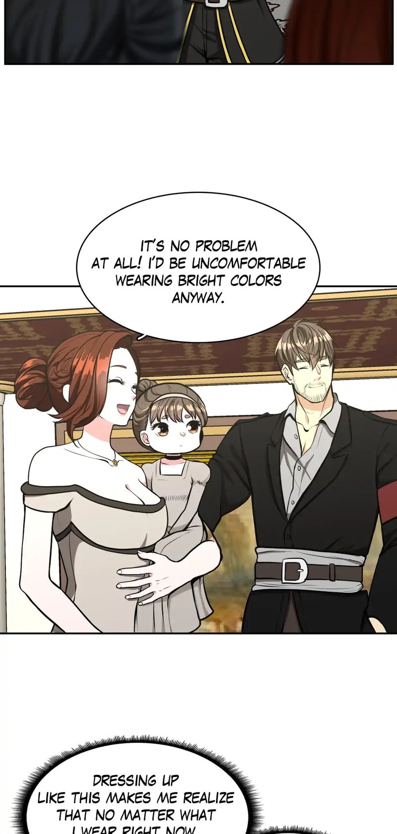 The Beginning After The End 39 42
