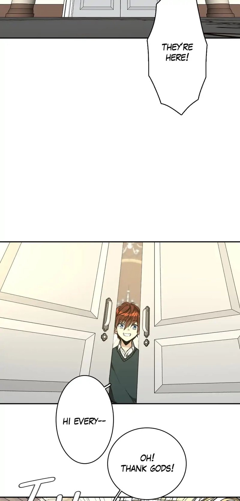 The Beginning After The End 39 6