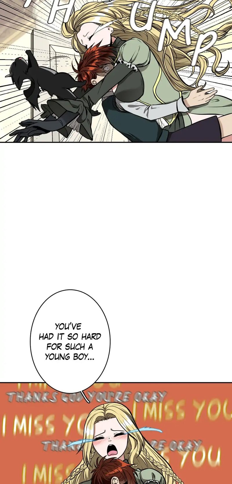 The Beginning After The End 39 7