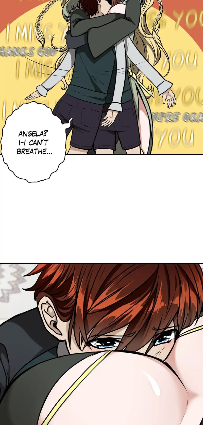 The Beginning After The End 39 8