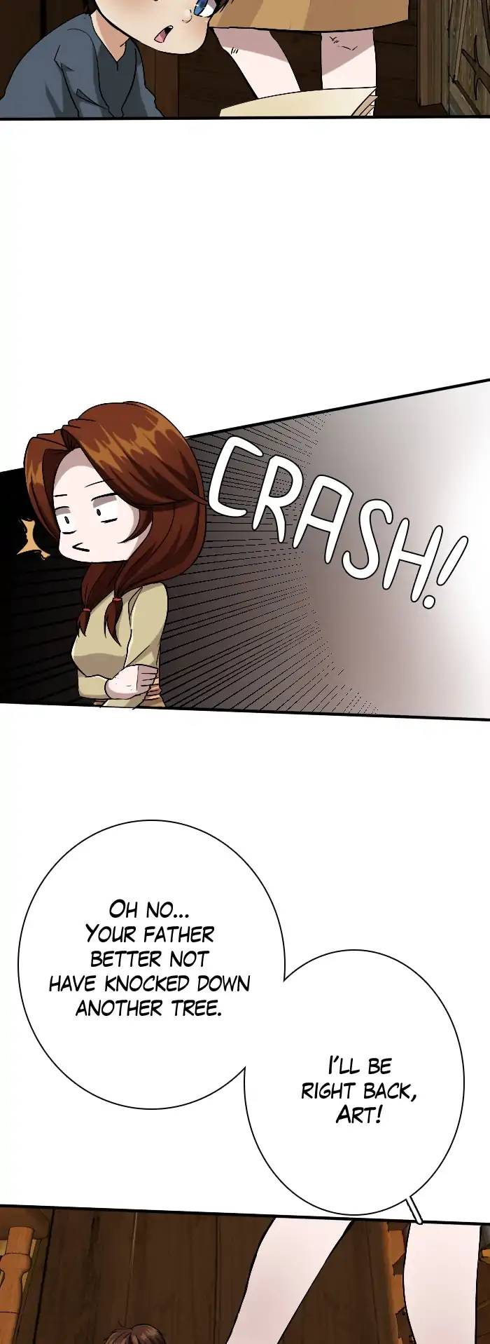 The Beginning After The End 4 33