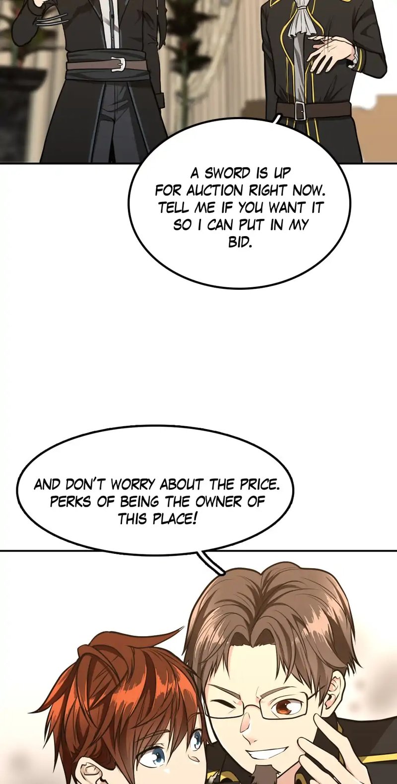 The Beginning After The End 41 23