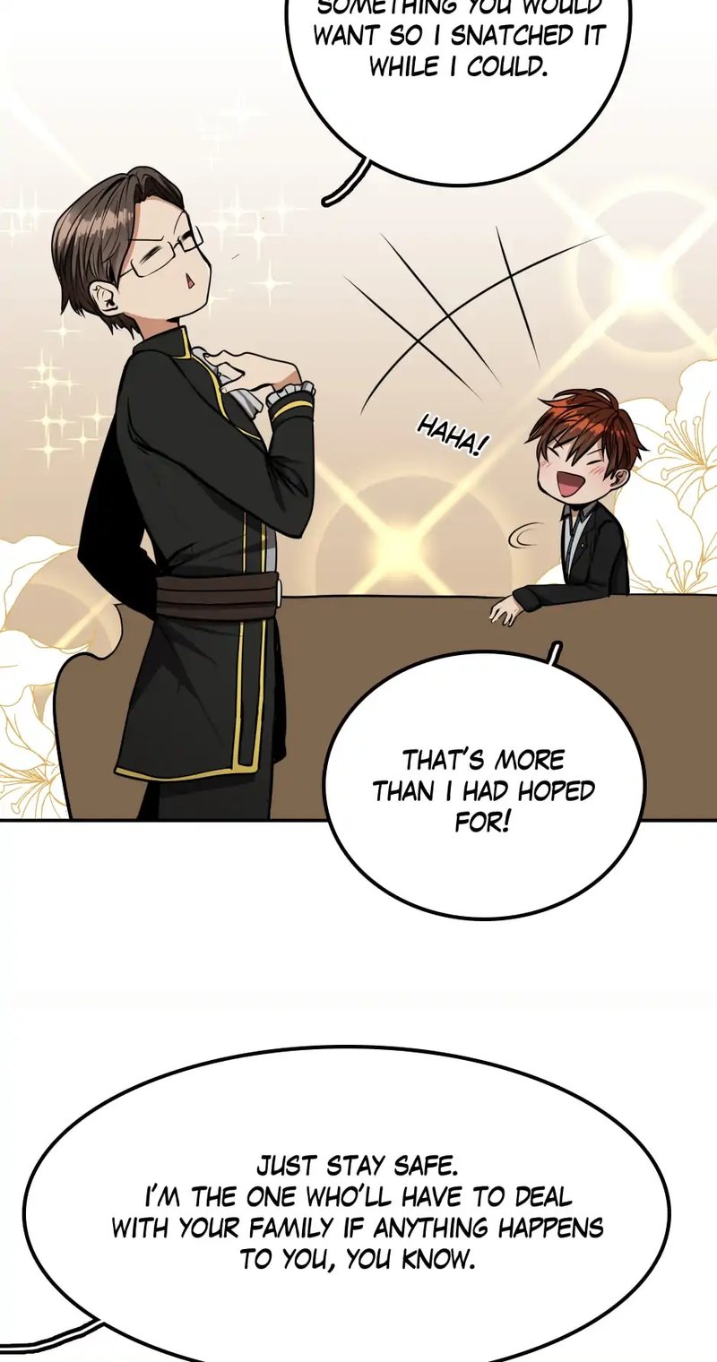 The Beginning After The End 41 35