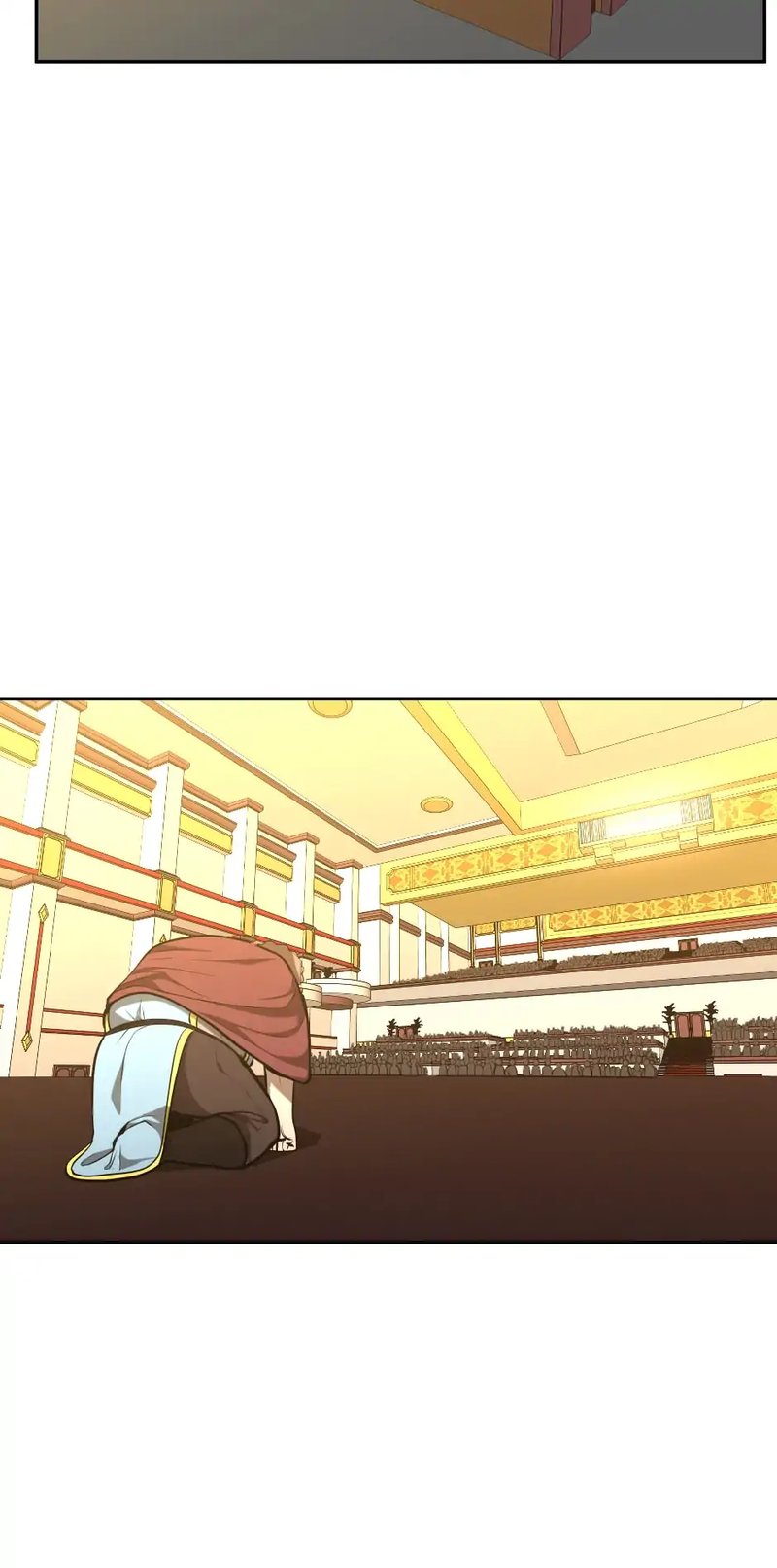 The Beginning After The End 41 8
