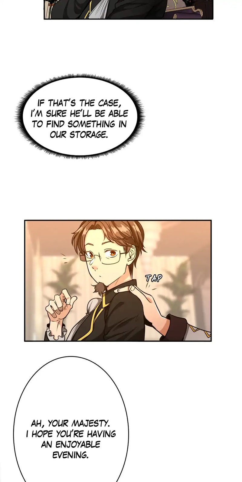The Beginning After The End 42 2