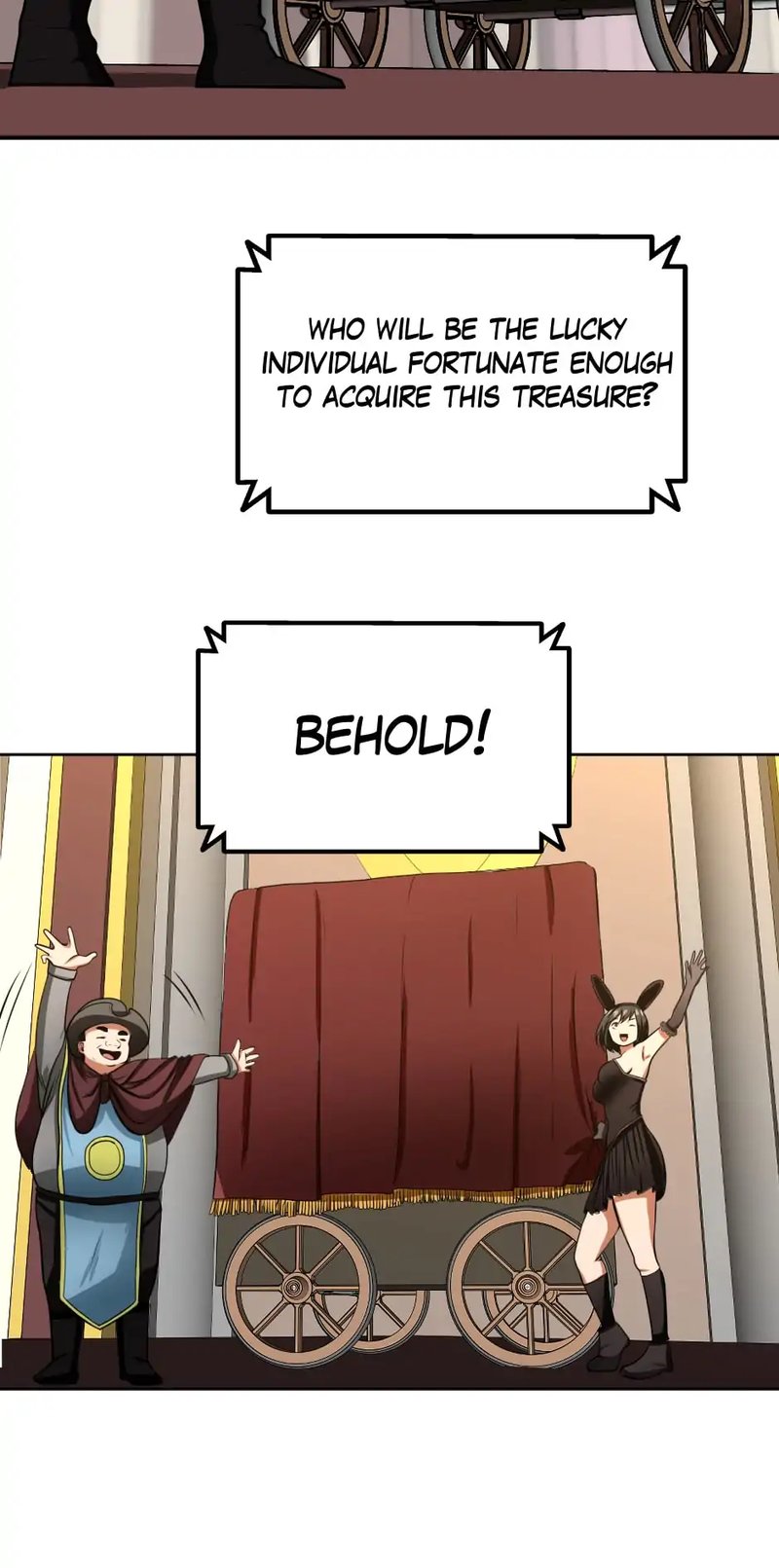 The Beginning After The End 42 27