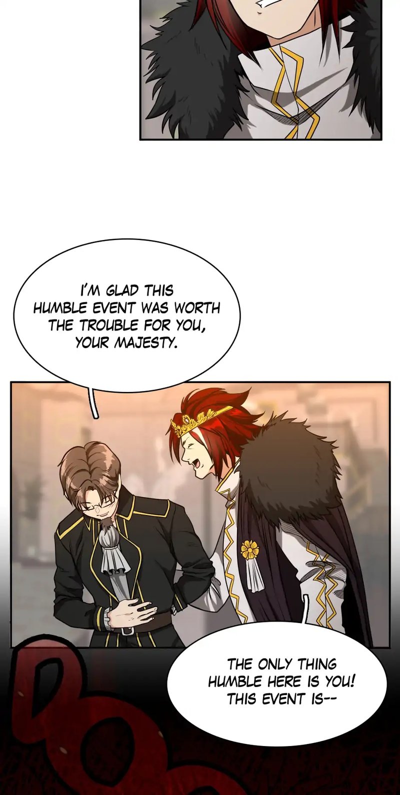 The Beginning After The End 42 4