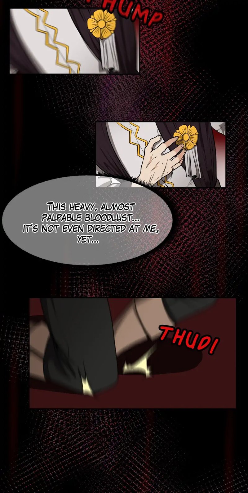 The Beginning After The End 42 6