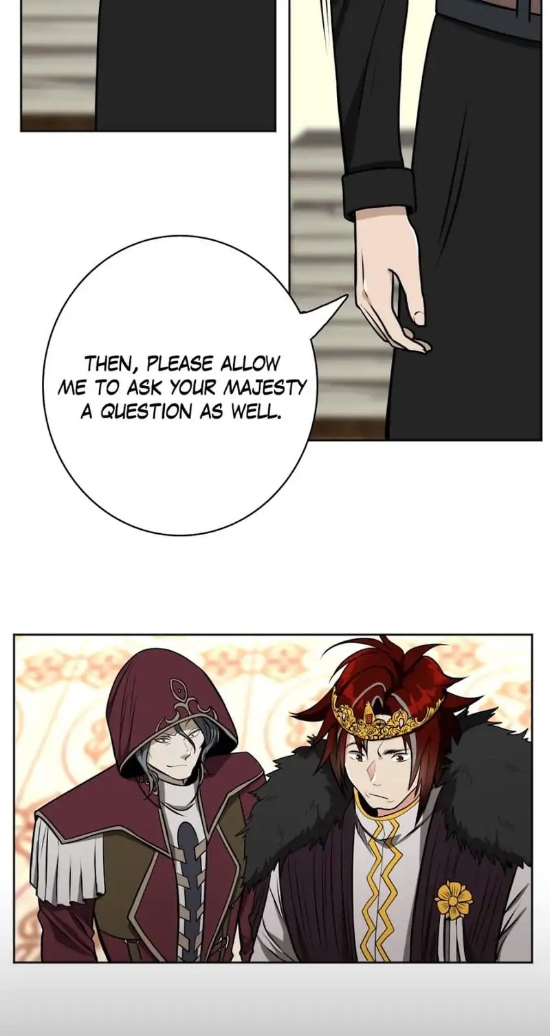 The Beginning After The End 43 20