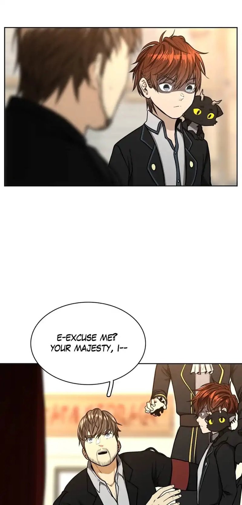 The Beginning After The End 43 3