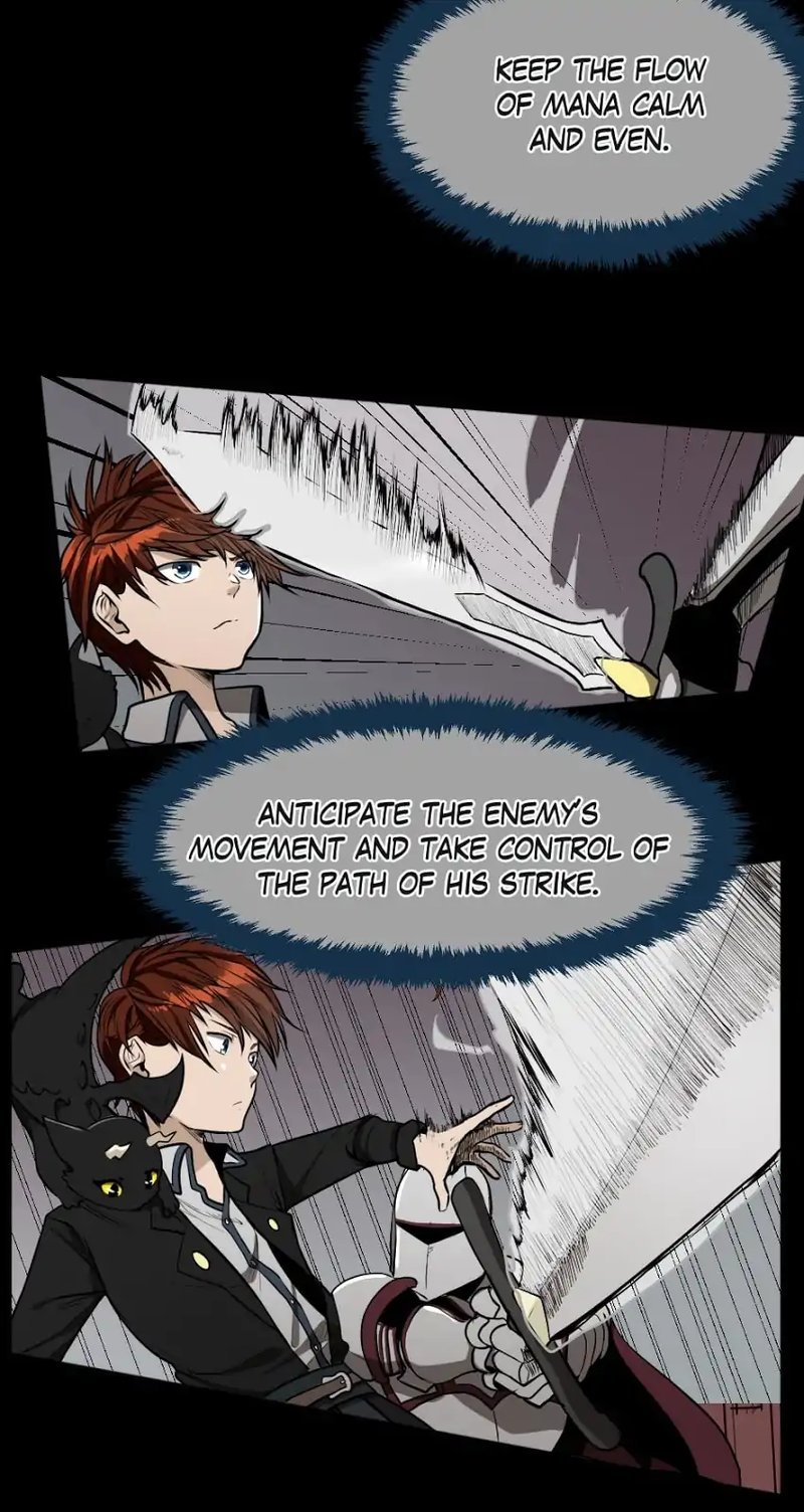 The Beginning After The End 43 31