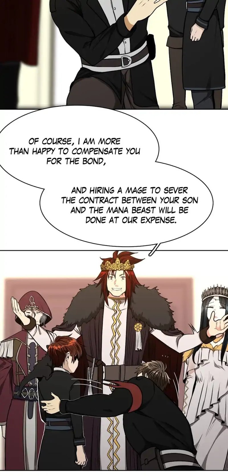 The Beginning After The End 43 4