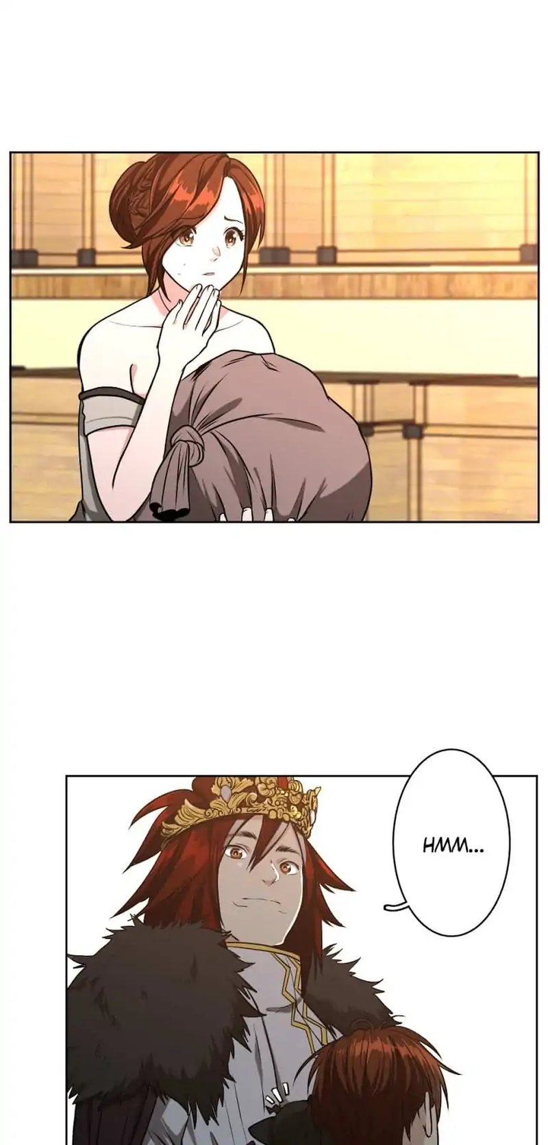 The Beginning After The End 43 7