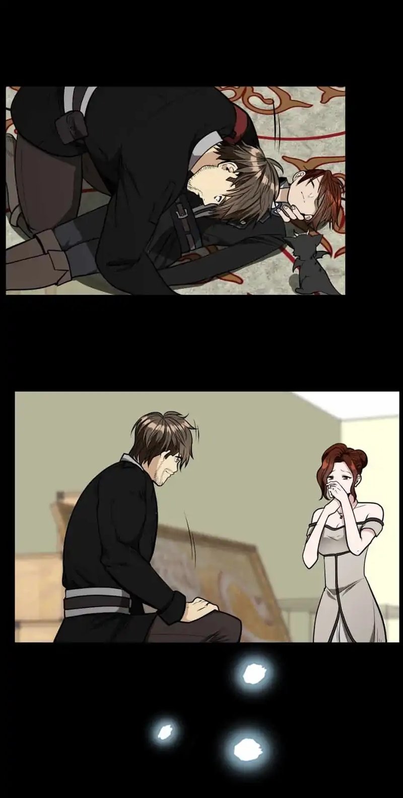The Beginning After The End 44 16