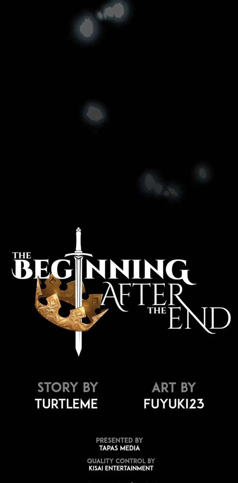 The Beginning After The End 44 22
