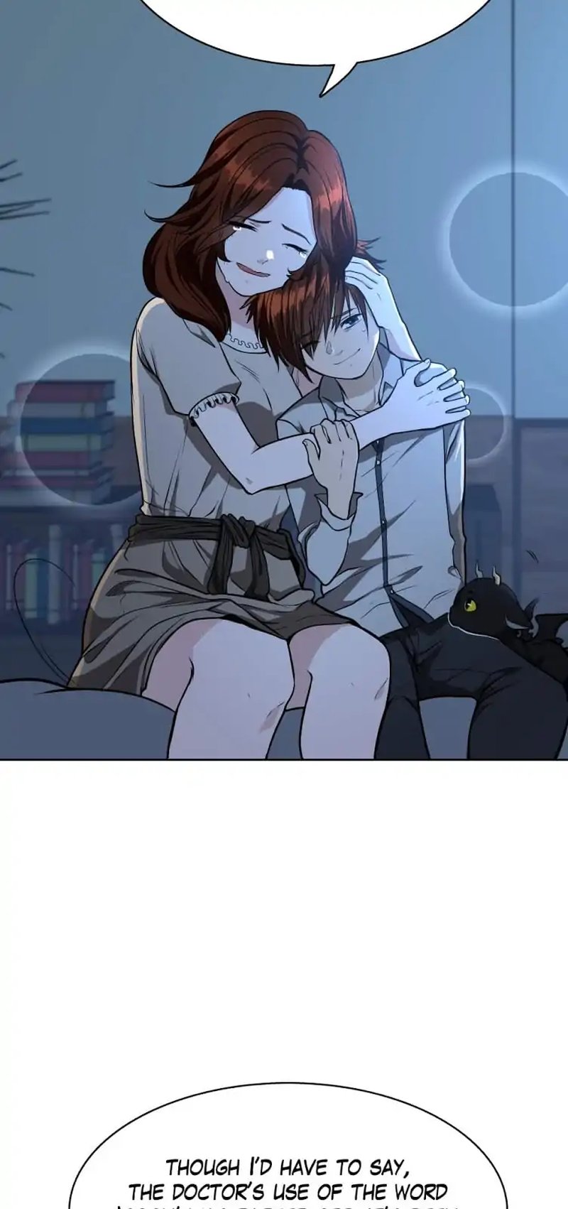 The Beginning After The End 44 40