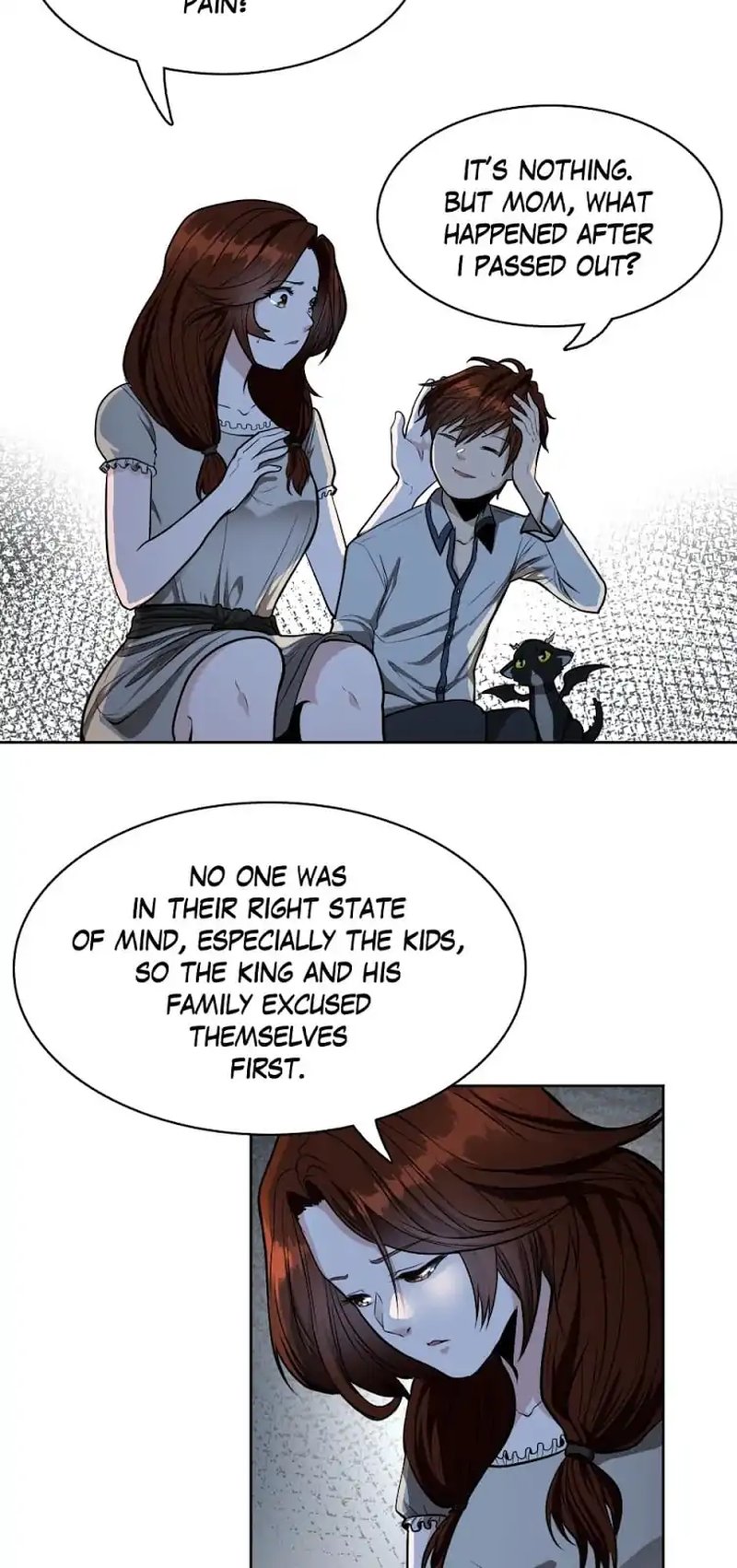 The Beginning After The End 44 43