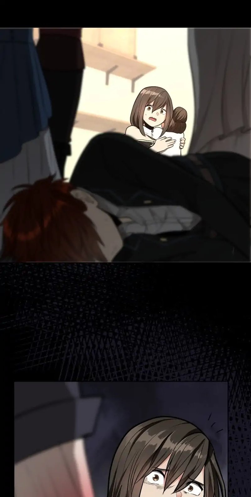 The Beginning After The End 44 6