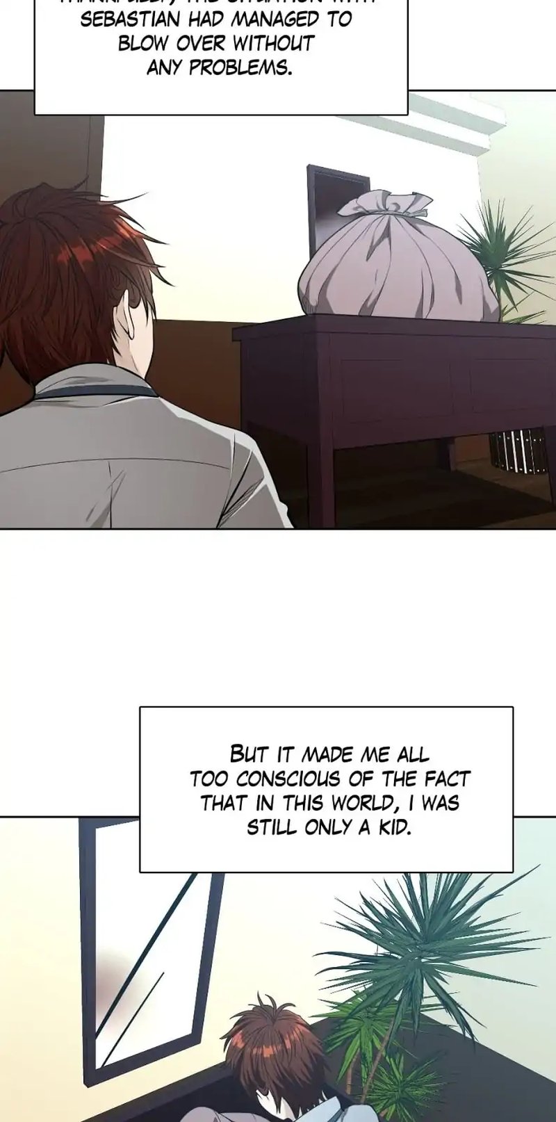 The Beginning After The End 44 68