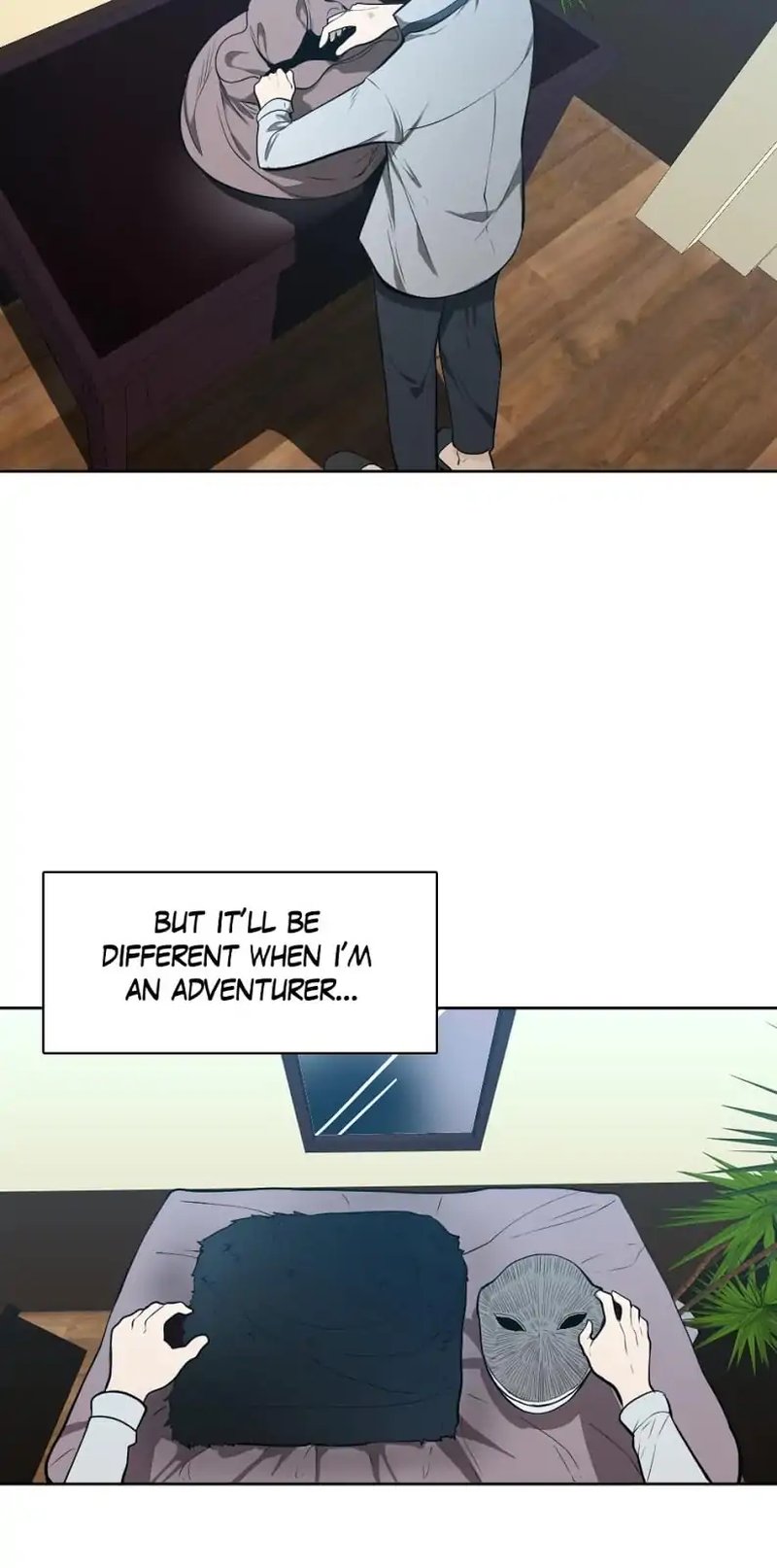 The Beginning After The End 44 69