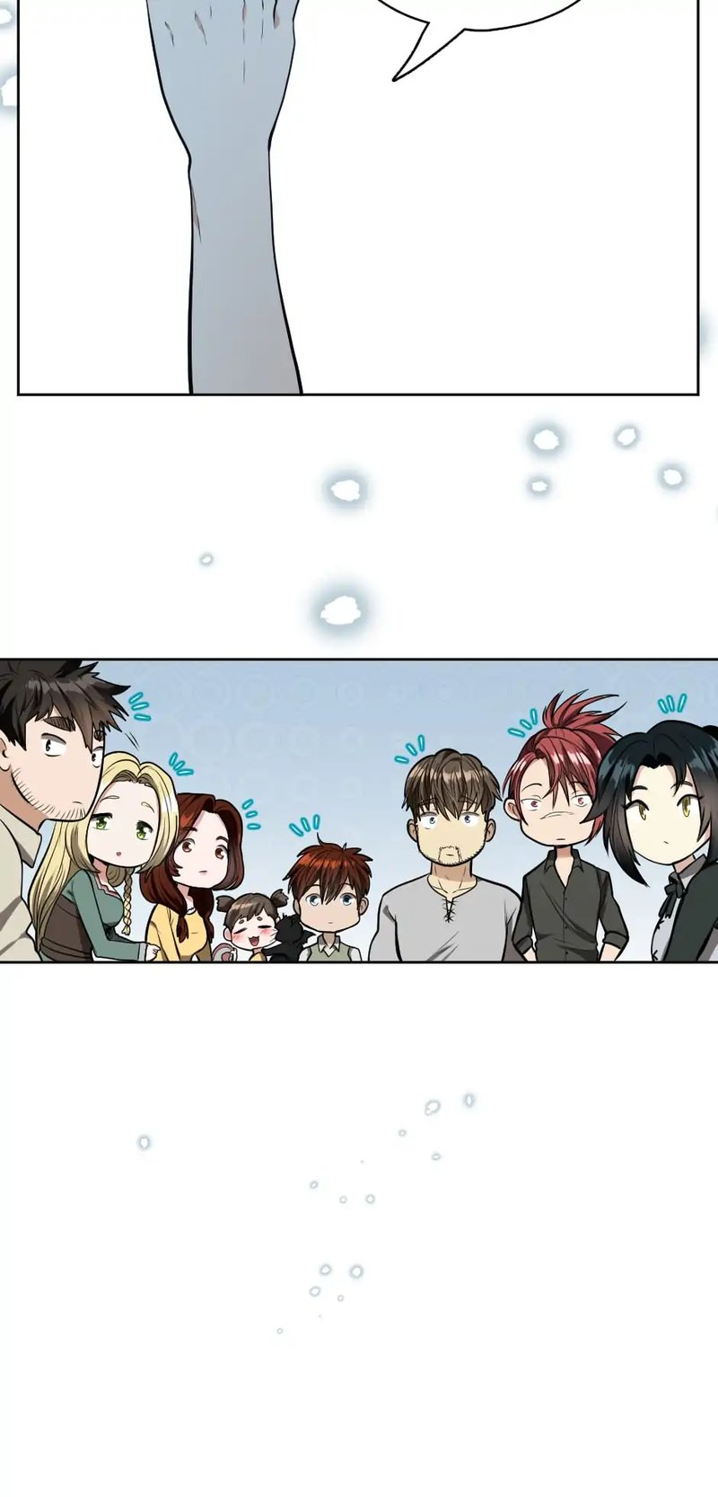 The Beginning After The End 45 11