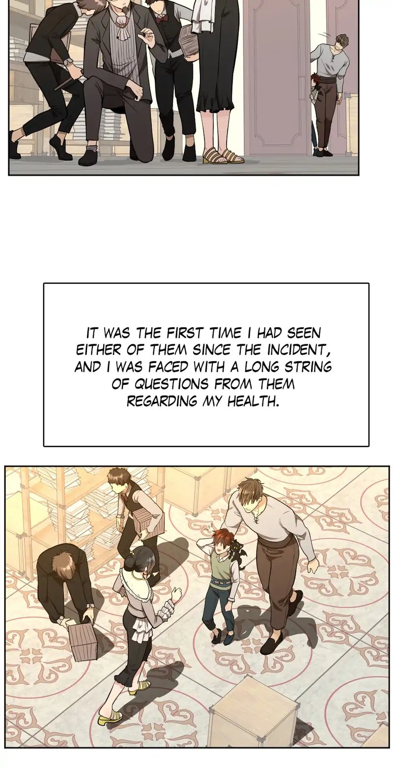 The Beginning After The End 45 32