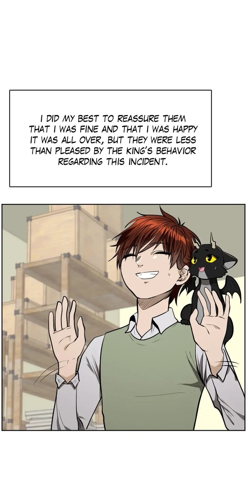 The Beginning After The End 45 33