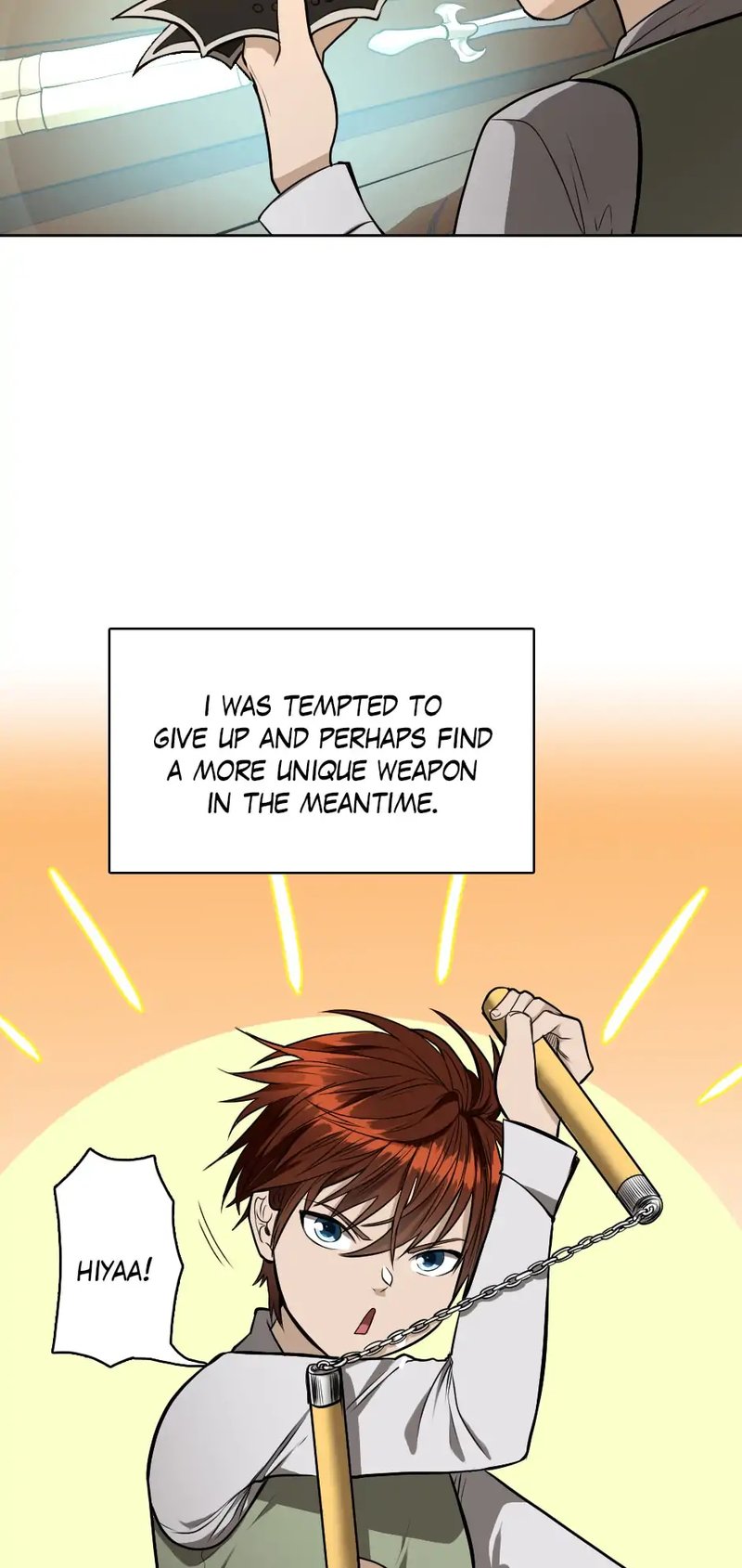 The Beginning After The End 45 48