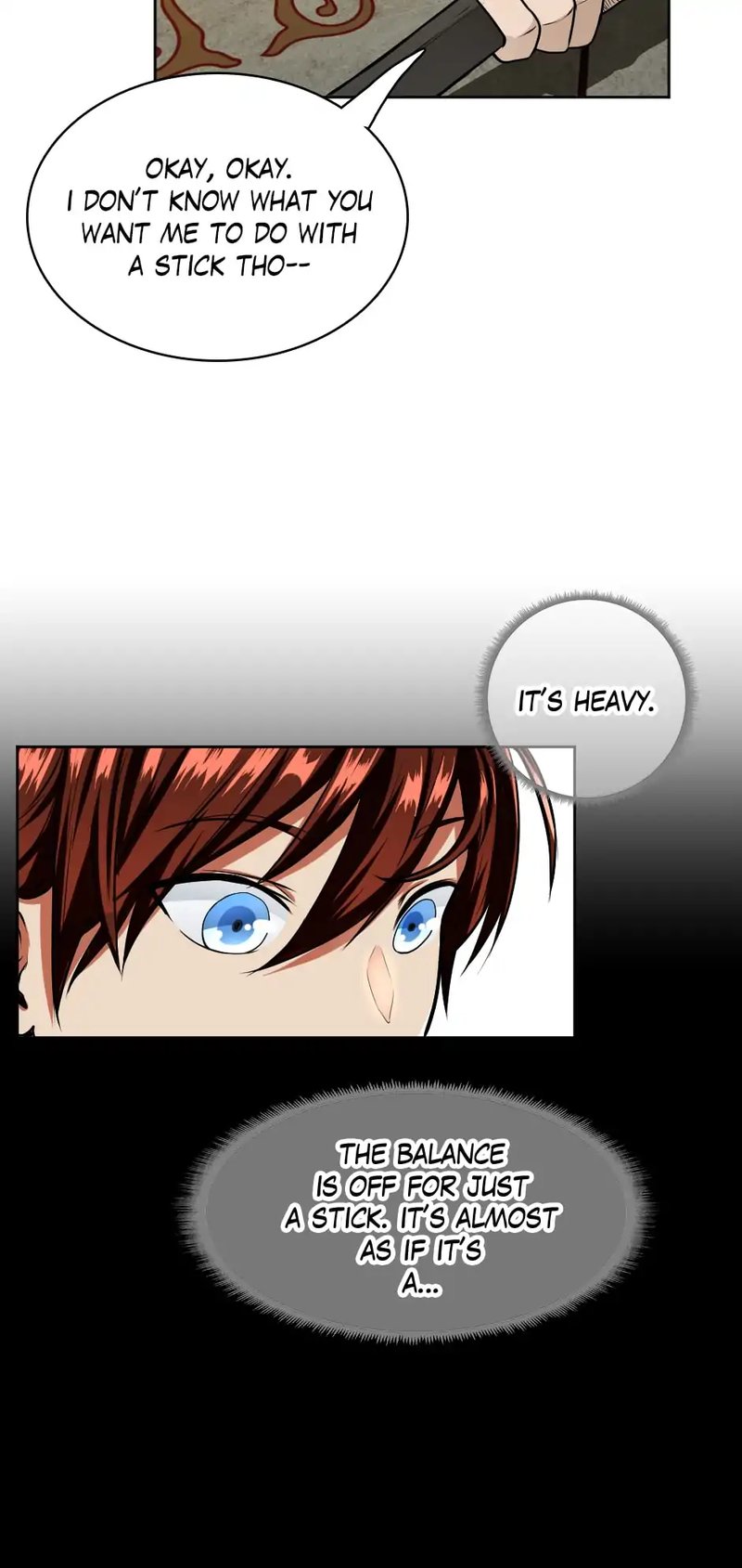 The Beginning After The End 45 54