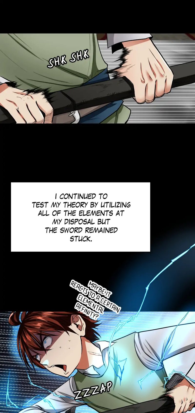 The Beginning After The End 45 58