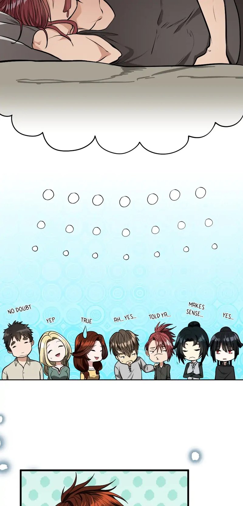 The Beginning After The End 45 6