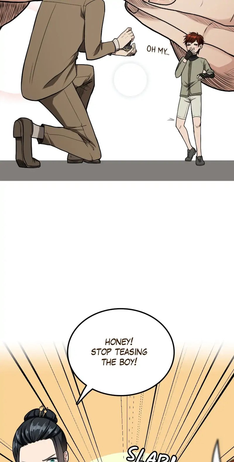 The Beginning After The End 47 36