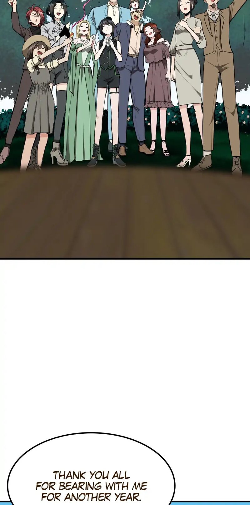 The Beginning After The End 47 4