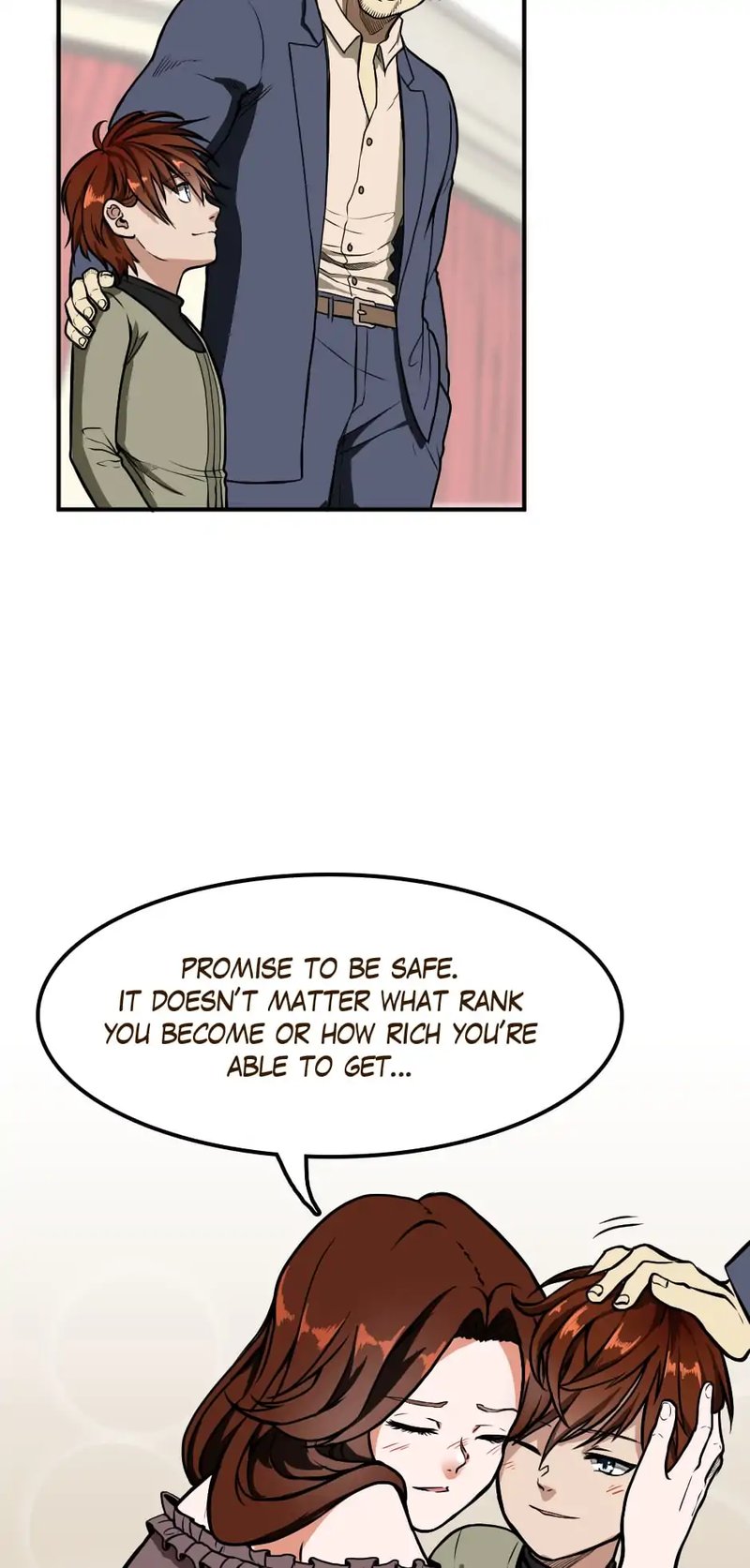 The Beginning After The End 47 54