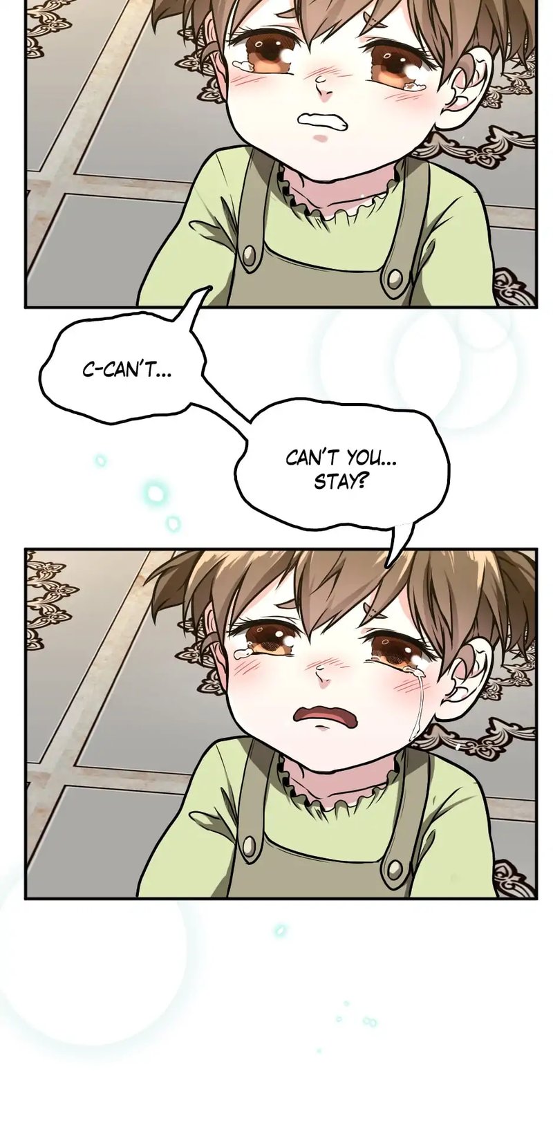 The Beginning After The End 48 21