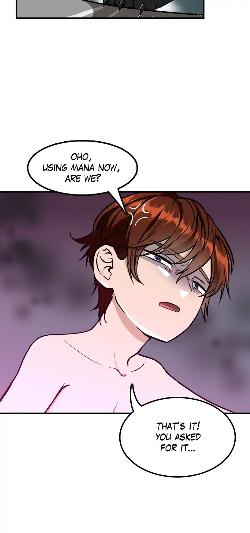 The Beginning After The End 48 3