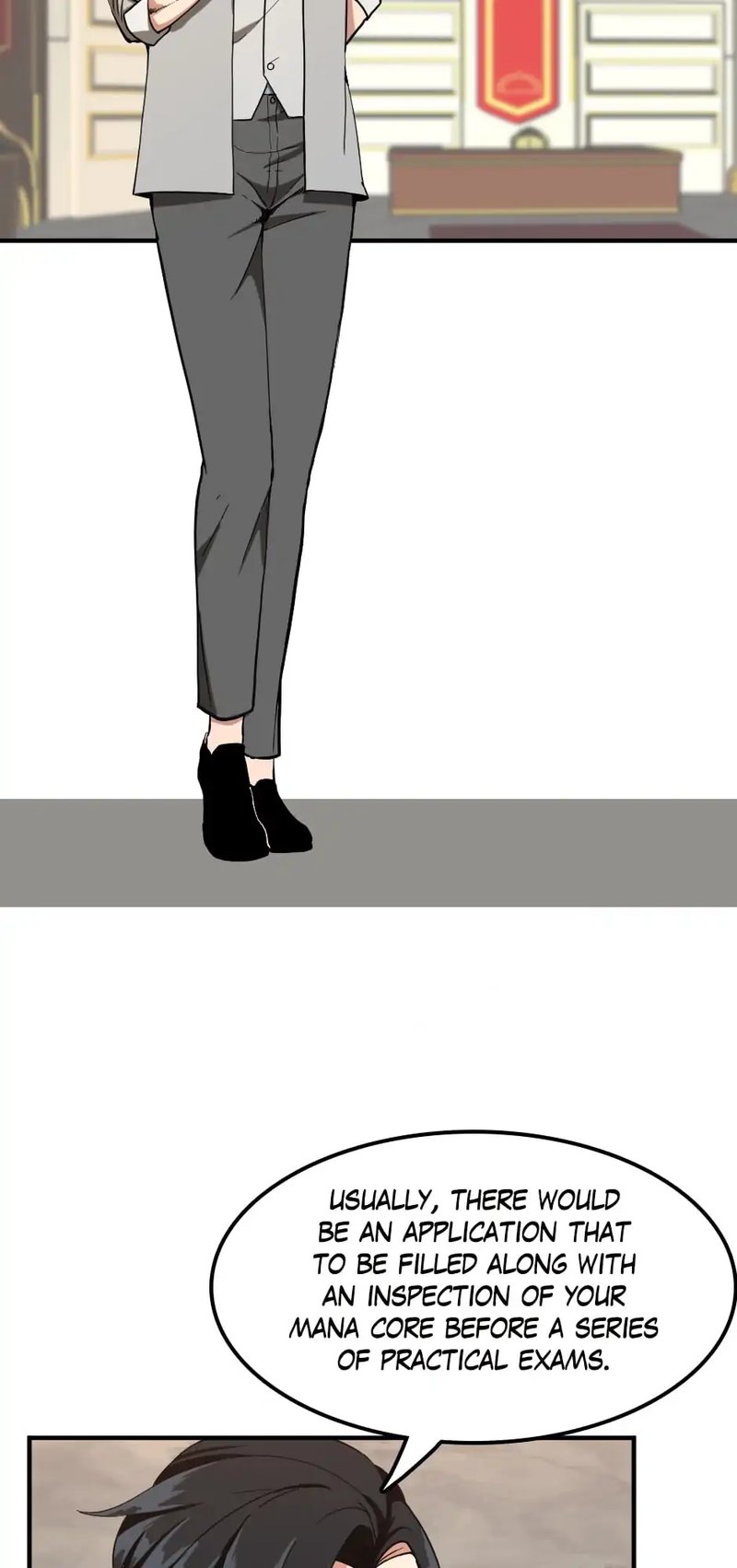 The Beginning After The End 48 74