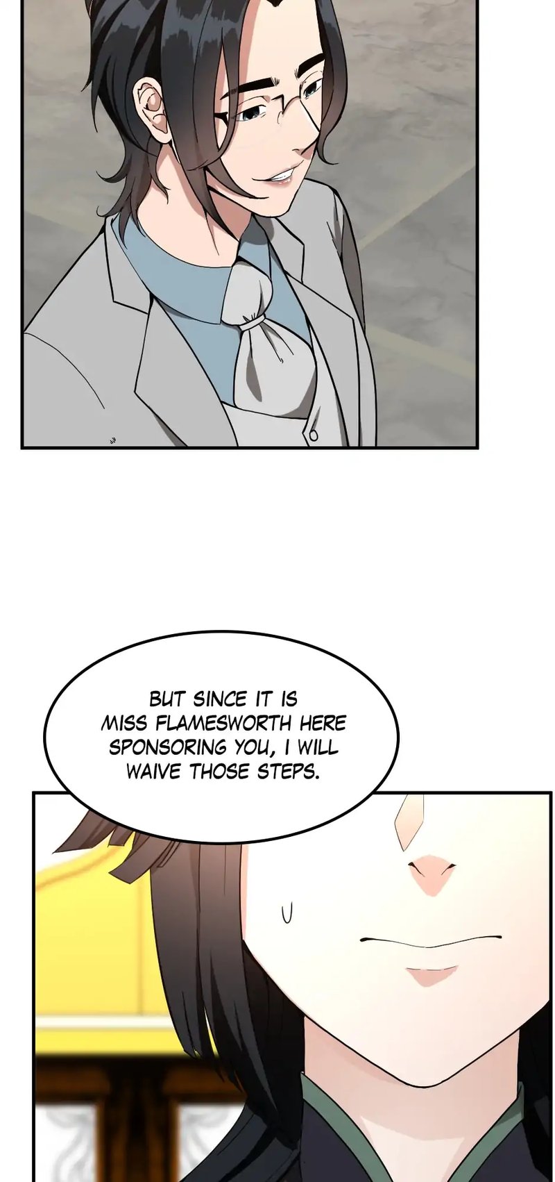 The Beginning After The End 48 75