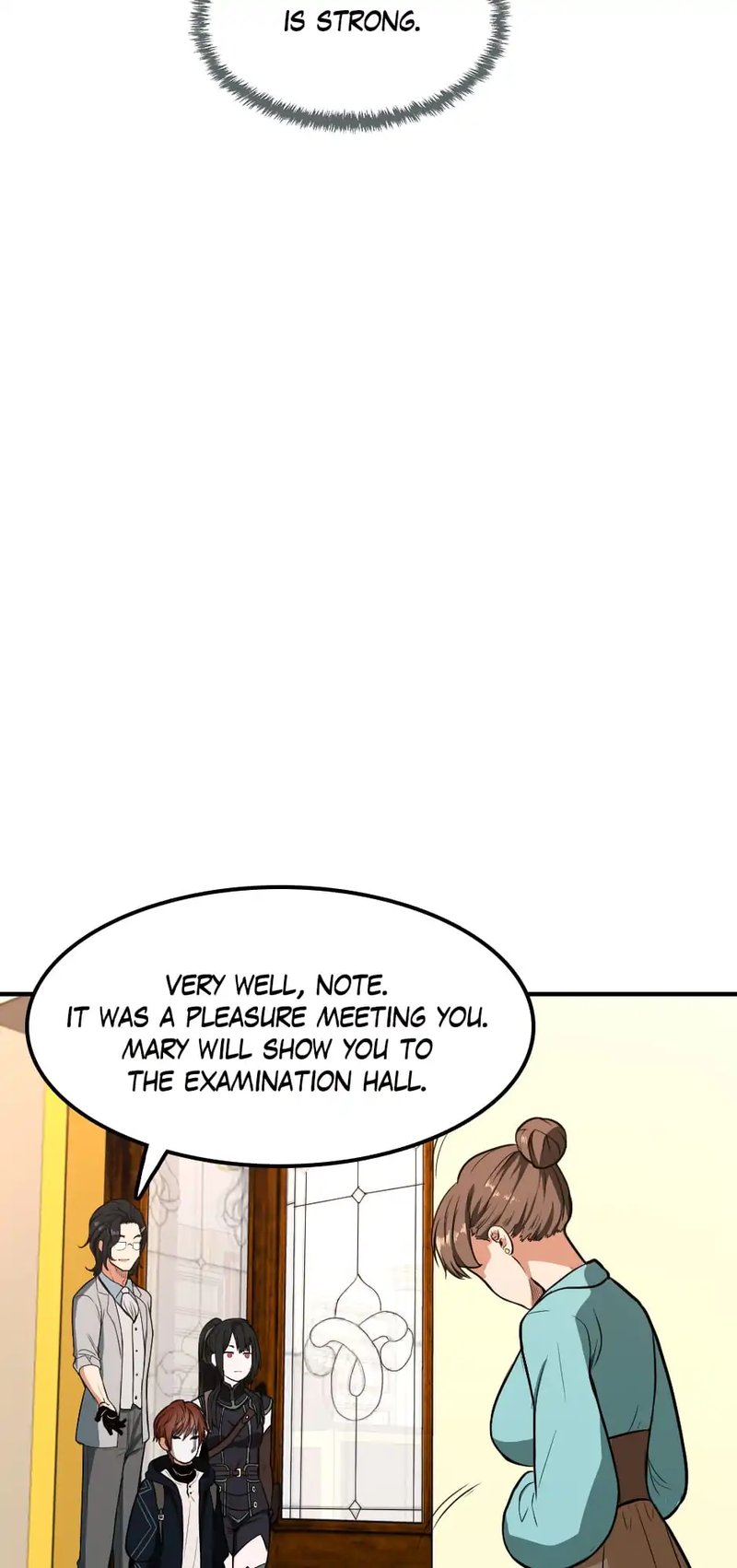 The Beginning After The End 48 88