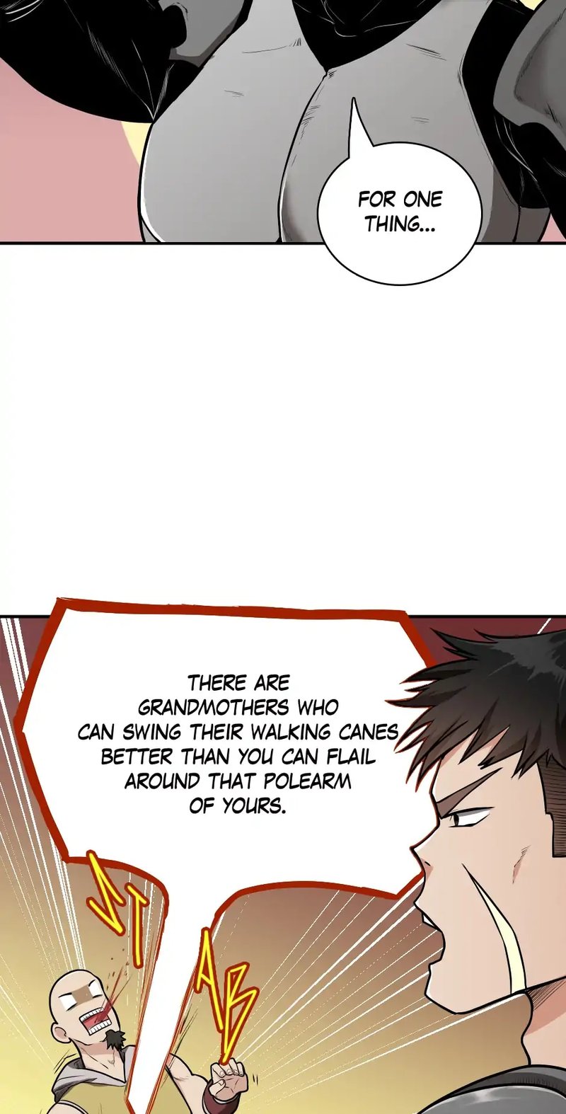The Beginning After The End 49 22