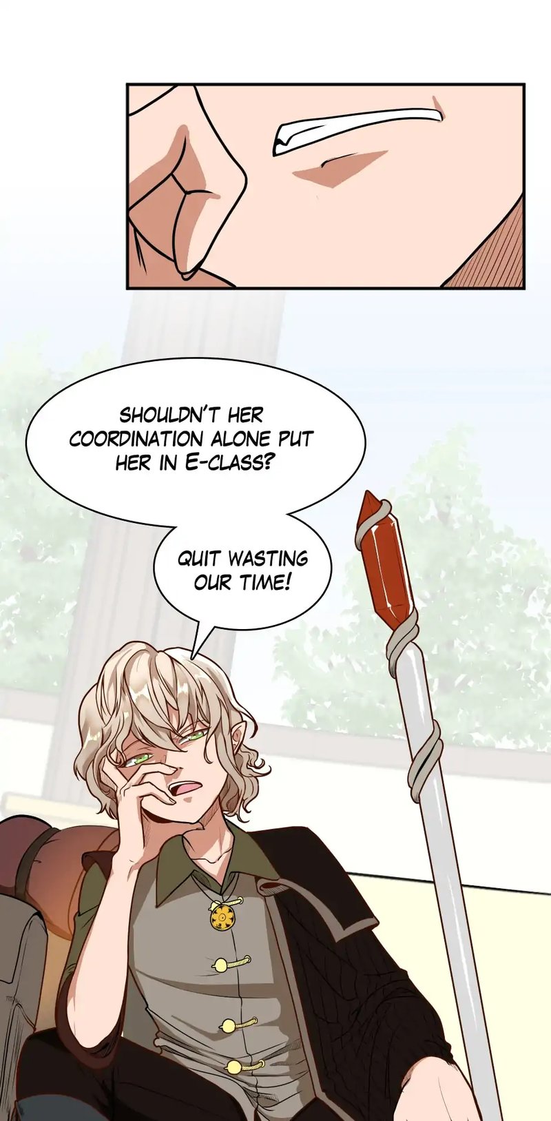 The Beginning After The End 49 35