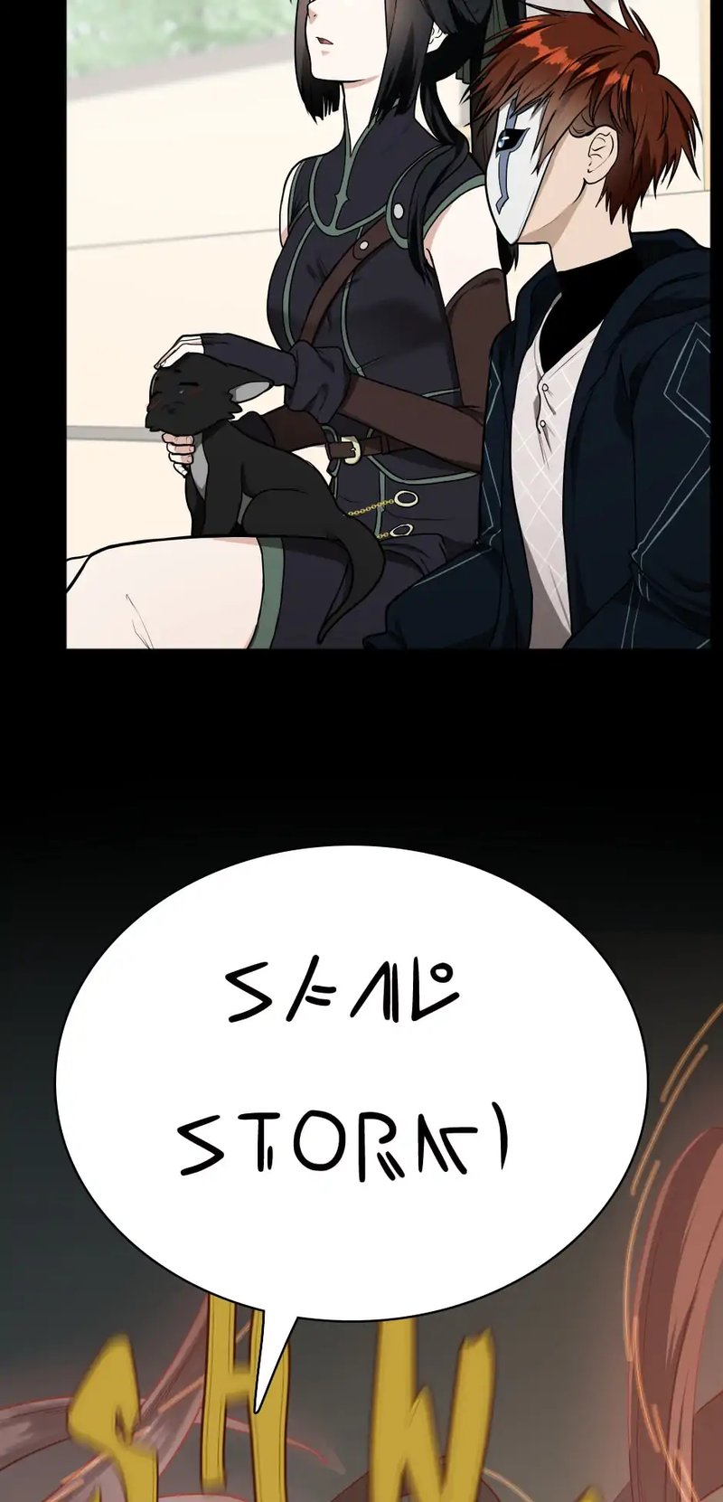 The Beginning After The End 49 49